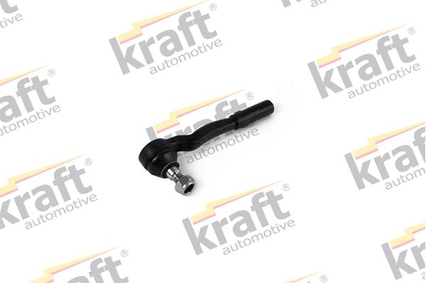 KRAFT AUTOMOTIVE skersinės vairo trauklės galas 4311019